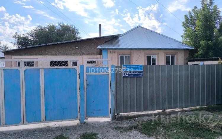 Жеке үй · 5 бөлме · 110 м² · 7 сот., Кабанбай батыра 132, бағасы: 16 млн ₸ в Уштобе — фото 2