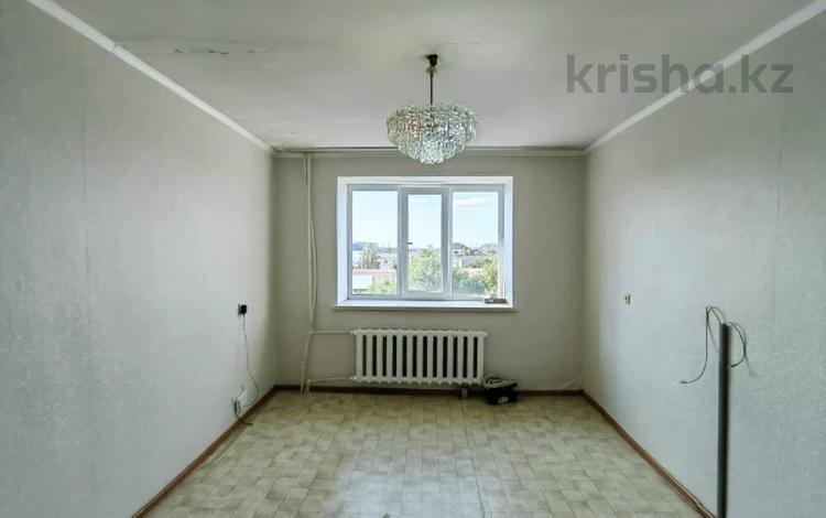 2-комнатная квартира · 50 м² · 5/6 этаж, Макаренко 36 за 12.7 млн ₸ в Актобе — фото 2