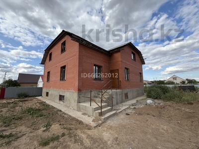 Отдельный дом · 5 комнат · 378 м² · 10 сот., Отырар мкр 9 за 30 млн ₸ в Подстепном