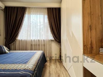 2-комнатная квартира · 42.7 м² · 3/10 этаж, Сейфуллина 51 за 31 млн ₸ в Алматы, Турксибский р-н