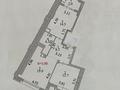 2-комнатная квартира, 62 м², 7/8 этаж, Шамши Калдаякова 4 за 57 млн 〒 в Астане, Алматы р-н — фото 28
