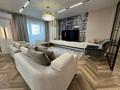 4-бөлмелі пәтер · 121.3 м² · 7/9 қабат, Бородина, бағасы: 83 млн ₸ в Костанае — фото 2