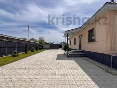 Отдельный дом · 5 комнат · 200 м² · 10 сот., Жаксыгелдинова 47 за 65.5 млн ₸ в Талдыкоргане