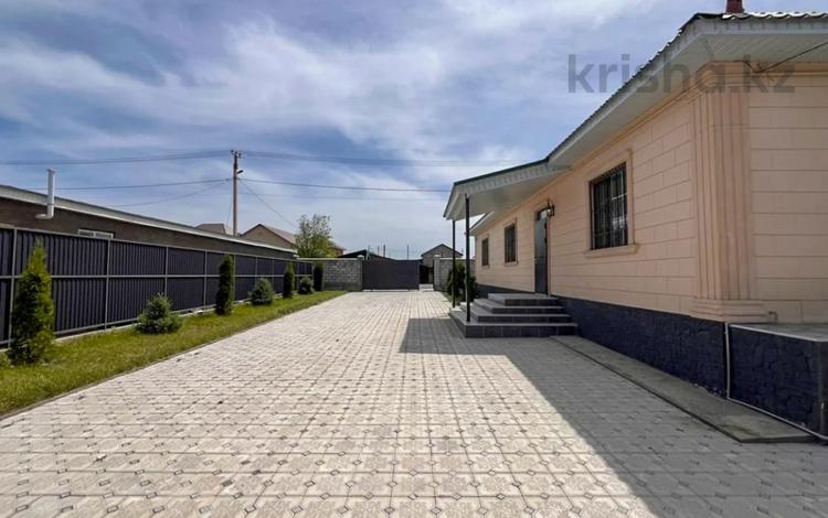 Отдельный дом · 5 комнат · 200 м² · 10 сот., Жаксыгелдинова 47 за 65.5 млн ₸ в Талдыкоргане — фото 23