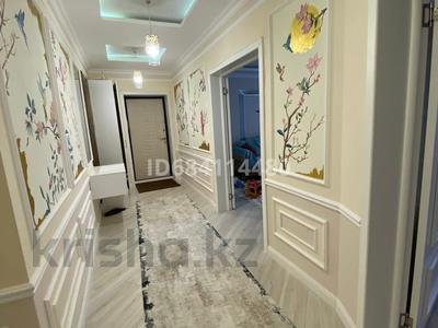 2-комнатная квартира, 79 м², 2/5 этаж, Абылай Хан 49/2 за 40 млн 〒 в Астане, Алматы р-н