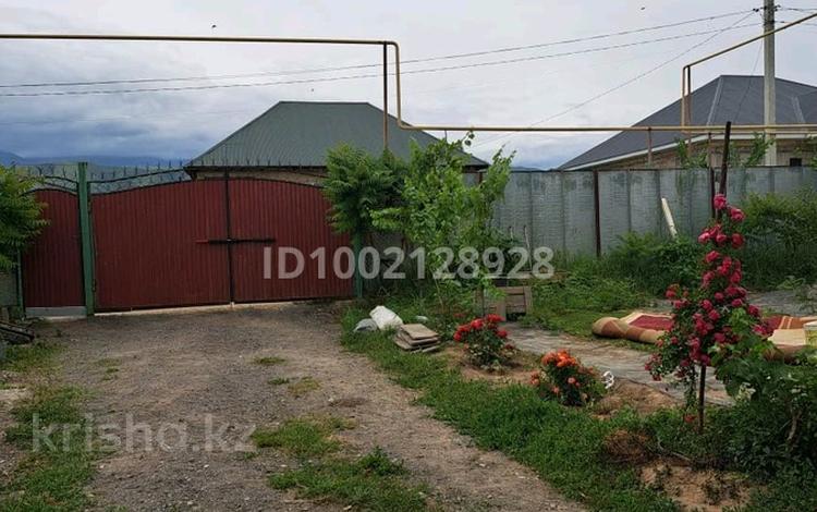 Отдельный дом · 5 комнат · 160 м² · 6 сот., 3КВАРТАЛ 88 за 25 млн 〒 в Долане — фото 2