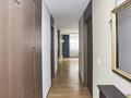 3-бөлмелі пәтер · 75 м² · 7 қабат, кошкарбаева 10/1, бағасы: 52.9 млн ₸ в Астане, Сарайшык р-н — фото 11