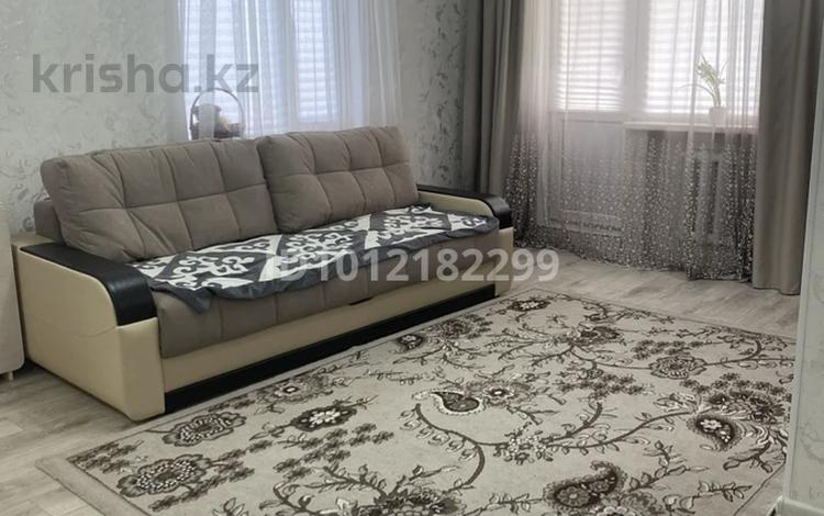 1-комнатная квартира · 31.4 м² · 4/4 этаж, Сейфуллина 7 за 12 000 ₸ в Балхаше — фото 4