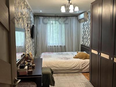 2-бөлмелі пәтер · 44.4 м² · 5/5 қабат, Муратбаева, бағасы: 33.6 млн ₸ в Алматы, Алмалинский р-н