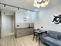 2-комнатная квартира · 55 м² · 4/12 этаж, Розыбакиева 181а за 65 млн ₸ в Алматы, Бостандыкский р-н — фото 3