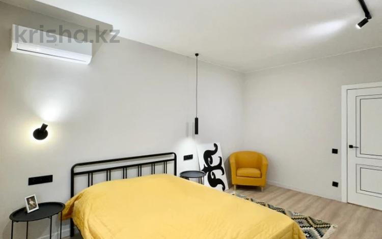 2-комнатная квартира · 55 м² · 4/12 этаж, Розыбакиева 181а за 65 млн ₸ в Алматы, Бостандыкский р-н — фото 40