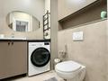 2-комнатная квартира · 55 м² · 4/12 этаж, Розыбакиева 181а за 65 млн ₸ в Алматы, Бостандыкский р-н — фото 10