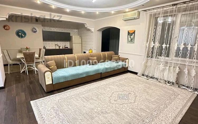 3-бөлмелі пәтер · 160 м² · 11/15 қабат, Сатпаева 9б — Между Масанчи или Сейфуллина, бағасы: 40 000 ₸ в Алматы, Бостандыкский р-н — фото 2