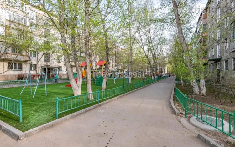 2-комнатная квартира · 44.5 м² · 1/5 этаж, Петрова за ~ 22.4 млн ₸ в Астане, Алматы р-н — фото 15