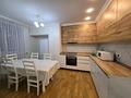 3-комнатная квартира · 74 м² · 4/12 этаж, Сарыарка 11 — Кенесары за 25 000 ₸ в Астане, Сарыарка р-н