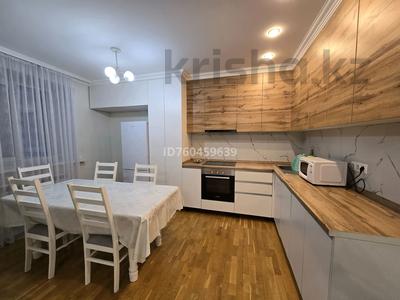 3-комнатная квартира · 74 м² · 4/12 этаж, Сарыарка 11 — Кенесары за 25 000 〒 в Астане, Сарыарка р-н