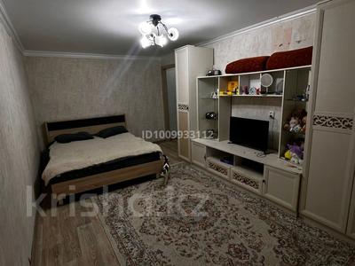 1-комнатная квартира · 32.9 м² · 5/5 этаж, Майкудук, Майкудук, 18й микрорайон 12 за 11 млн ₸ в Караганде, Алихана Бокейханова р-н
