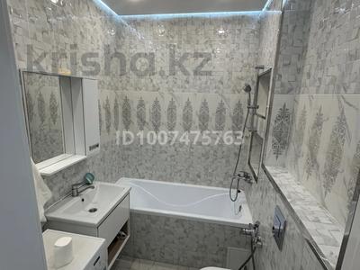 1-комнатная квартира · 44.4 м² · 8/9 этаж, мкр Жас Канат 1/16 — Майлина-Хмельницкого за 28 млн ₸ в Алматы, Турксибский р-н