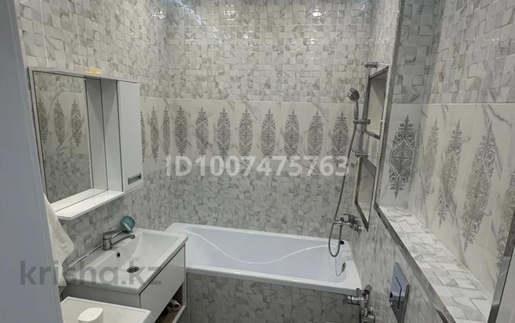 1-комнатная квартира · 44.4 м² · 8/9 этаж, мкр Жас Канат 1/16 — Майлина-Хмельницкого за 28 млн ₸ в Алматы, Турксибский р-н — фото 4