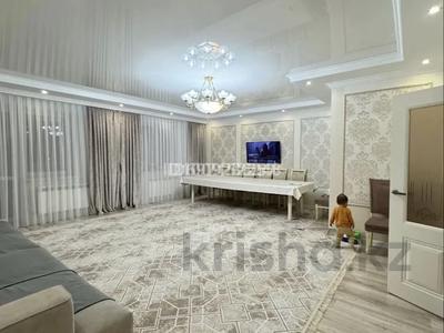 3-комнатная квартира · 118 м² · 5/5 этаж, мкр. Алтын орда, Ораз Татеулы 2а — На против Ледовой арены за 40 млн ₸ в Актобе