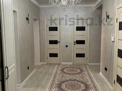 3-комнатная квартира · 82.8 м² · 3/6 этаж, Алтын орда за 33 млн ₸ в Актобе