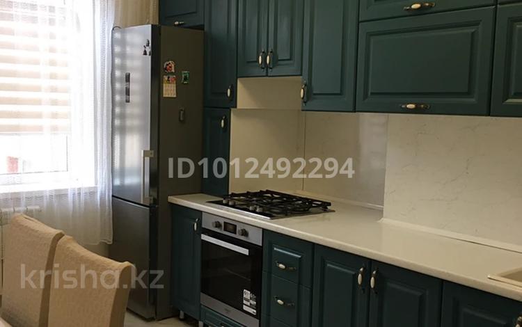 1-комнатная квартира · 51.6 м² · 5/5 этаж, мкр. Алтын орда, Санкибай батыра 48А за 16.5 млн ₸ в Актобе — фото 25