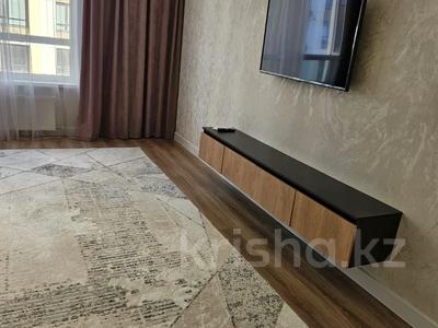 1-бөлмелі пәтер · 50 м² · 6/16 қабат, мкр Нурсат, Аргынбекова 18 А — Шаяхметова, бағасы: 220 000 ₸ в Шымкенте, Каратауский р-н