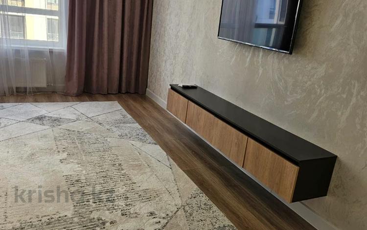 1-бөлмелі пәтер · 50 м² · 6/16 қабат, мкр Нурсат, Аргынбекова 18 А — Шаяхметова, бағасы: 220 000 ₸ в Шымкенте, Каратауский р-н — фото 2