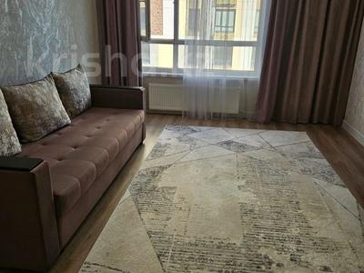 1-бөлмелі пәтер · 50 м² · 6/16 қабат, Нұрсәт ш/а, Аргынбекова 18 А — Шаяхметова, бағасы: 220 000 ₸ в Шымкенте, Каратауский р-н