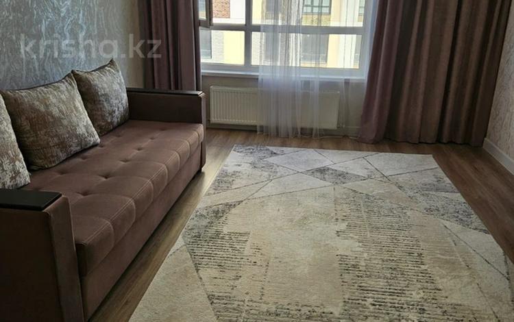 1-комнатная квартира · 50 м² · 6/16 этаж, мкр Нурсат, Аргынбекова 18 А — Шаяхметова за 220 000 ₸ в Шымкенте, Каратауский р-н — фото 3