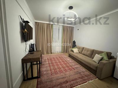 1-комнатная квартира · 39 м² · 5/9 этаж, Нажимеденова 19 за 21 млн ₸ в Астане, Сарайшык р-н