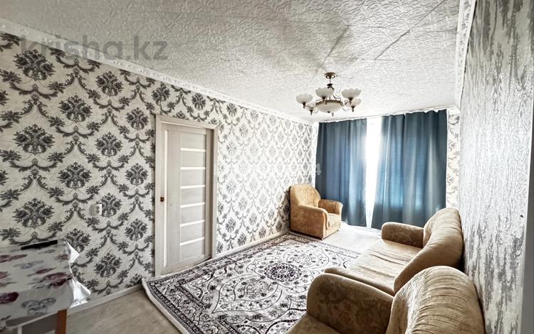 2-комнатная квартира · 47 м² · 4/4 этаж, Сейфуллина 35 за 150 000 ₸ в Балхаше — фото 2
