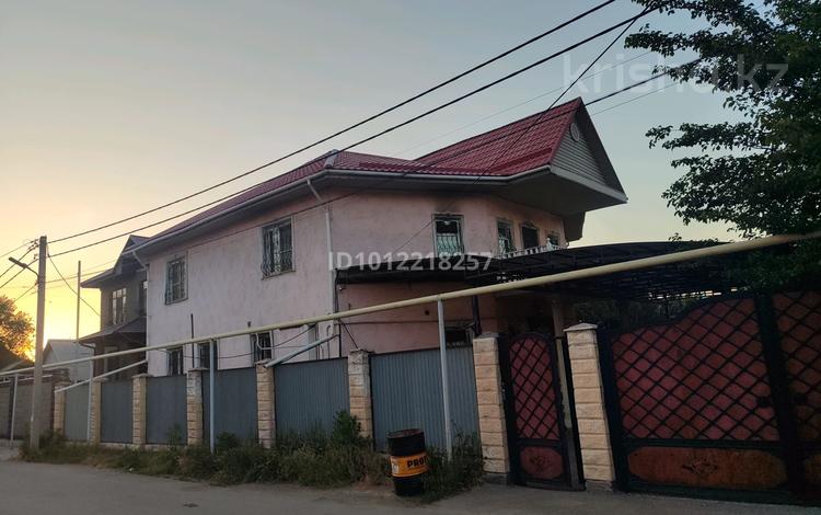 Часть дома · 12 комнат · 255 м², мкр Улжан-1 Улан-7 — Уг Жалаири за 1.8 млн ₸ в Алматы, Алатауский р-н — фото 2