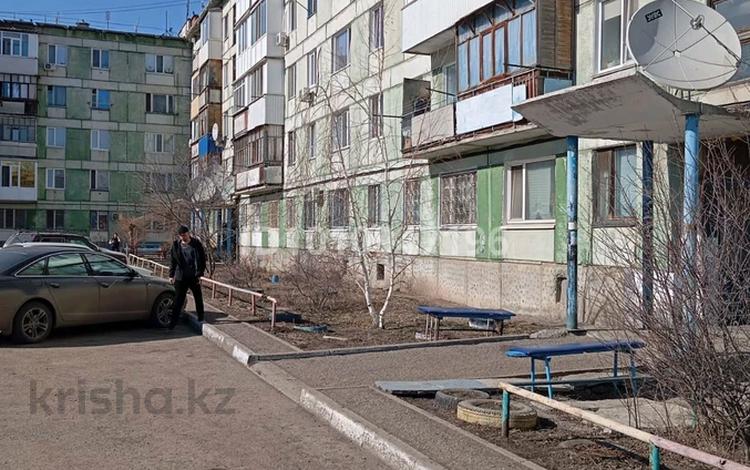 1-бөлмелі пәтер · 22 м² · 2/5 қабат, Валиханова 112, бағасы: 8.8 млн ₸ в Костанае — фото 2