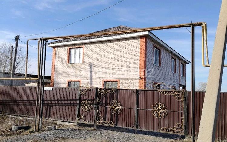 Отдельный дом · 5 комнат · 180 м² · 6 сот., Хлебопродукт 4 22 за 32 млн ₸ в Актобе, мкр Гормолзавод — фото 2