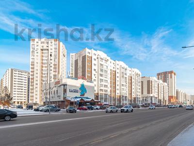 3-комнатная квартира · 78.8 м² · 2/10 этаж, Бауыржан Момышулы 13А за 46 млн ₸ в Астане, Алматы р-н