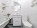 3-комнатная квартира · 78.8 м² · 2/10 этаж, Бауыржан Момышулы 13А за 46 млн ₸ в Астане, Алматы р-н — фото 20