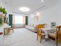 3-комнатная квартира · 78.8 м² · 2/10 этаж, Бауыржан Момышулы 13А за 46 млн ₸ в Астане, Алматы р-н — фото 6