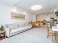 3-комнатная квартира · 78.8 м² · 2/10 этаж, Бауыржан Момышулы 13А за 46 млн ₸ в Астане, Алматы р-н — фото 8