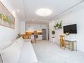 3-комнатная квартира · 78.8 м² · 2/10 этаж, Бауыржан Момышулы 13А за 46 млн ₸ в Астане, Алматы р-н — фото 9