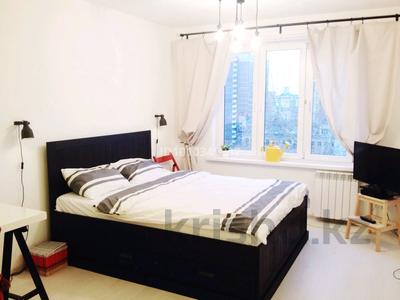 1-комнатная квартира · 50 м² · 8/12 этаж, Кунаева 14 за 17 000 ₸ в Астане, Есильский р-н
