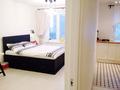 1-комнатная квартира · 50 м² · 8/12 этаж, Кунаева 14 за 17 000 ₸ в Астане, Есильский р-н — фото 2