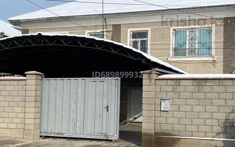 Отдельный дом · 7 комнат · 250 м² · 7 сот., мкр 112 квартал, ТАЖИБАЕВА 42 — КАЗИЕВА за 65 млн ₸ в Шымкенте, Туран р-н — фото 2