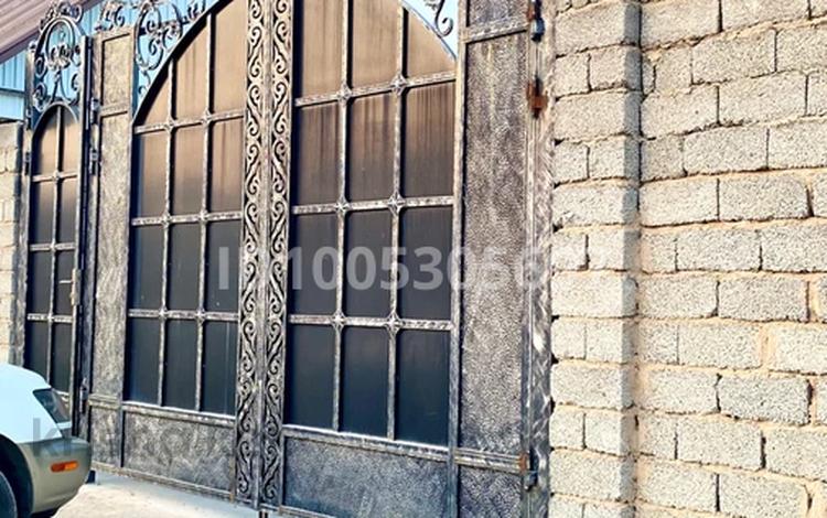 Отдельный дом · 6 комнат · 220 м² · 8 сот., мкр Асар-2, Армандастар 1292 — Коргантобе за 67 млн ₸ в Шымкенте, Абайский р-н — фото 2