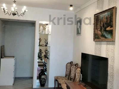 2-комнатная квартира · 72 м² · 12/18 этаж, ул. Алишера Навои 208/2 за 65 млн ₸ в Алматы, Бостандыкский р-н