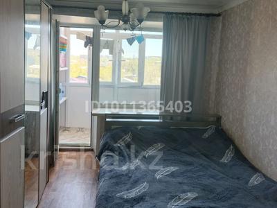 4-бөлмелі пәтер · 62.2 м² · 5/5 қабат, Квартал 6 а 17 — Туб диспансер, бағасы: 9.2 млн ₸ в Темиртау