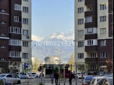 1-комнатная квартира · 47 м² · 9/9 этаж, мкр Нуркент 51 за 27 млн 〒 в Алматы, Алатауский р-н