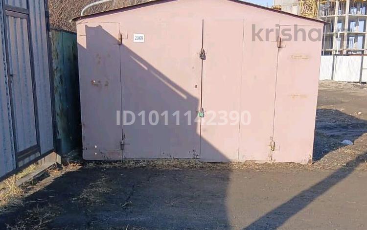 Гараж · Байтурсынова — Момышулы, бағасы: 450 000 ₸ в Кокшетау — фото 2