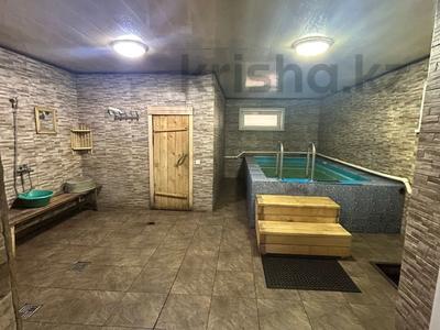 Бани, гостиницы и зоны отдыха, развлечения · 700 м² за 134 млн ₸ в Экибастузе