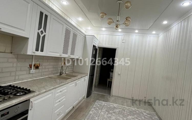 3-бөлмелі пәтер · 115 м² · 2/6 қабат, 35-мкр 31, бағасы: 30 млн ₸ в Актау — фото 2